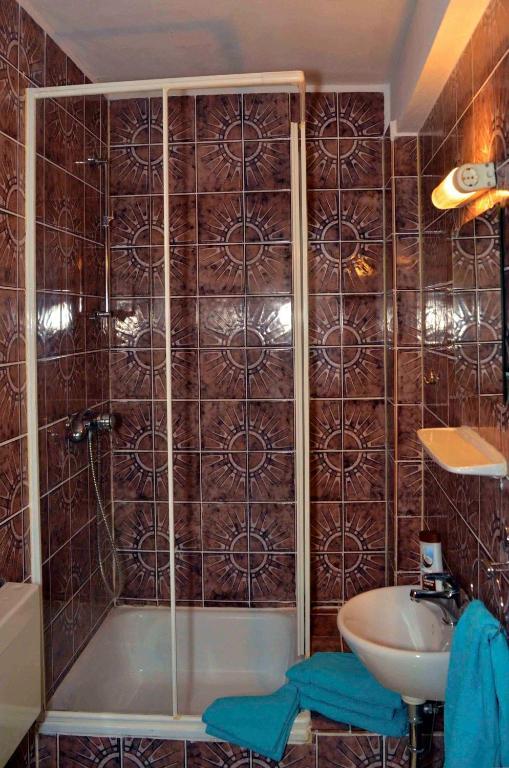 Hotel Ziegenhagen Köln Rom bilde