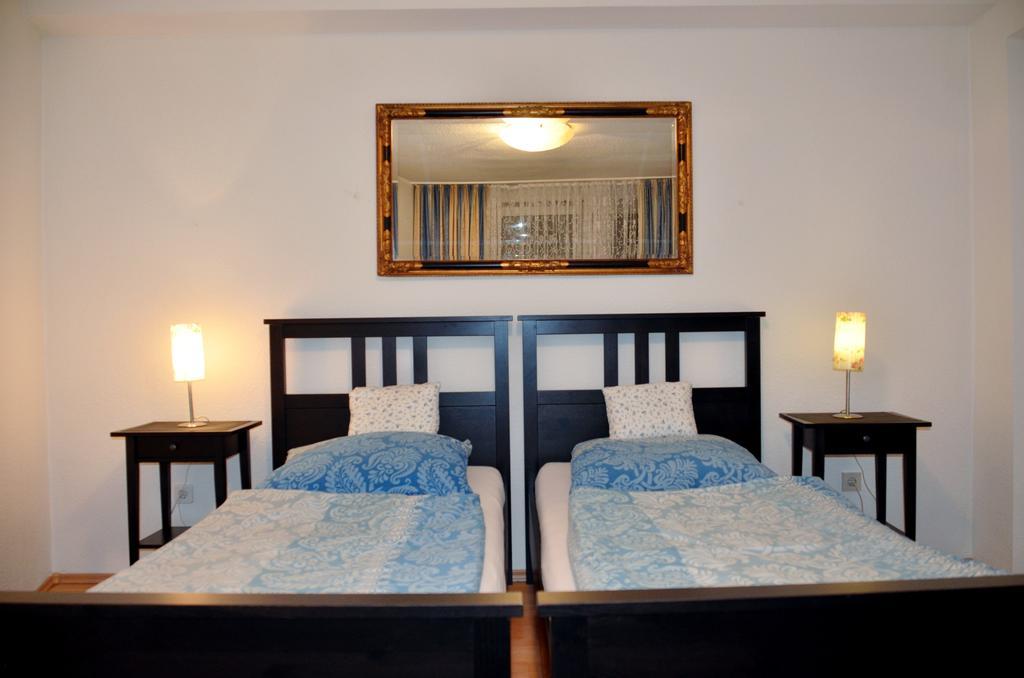 Hotel Ziegenhagen Köln Rom bilde