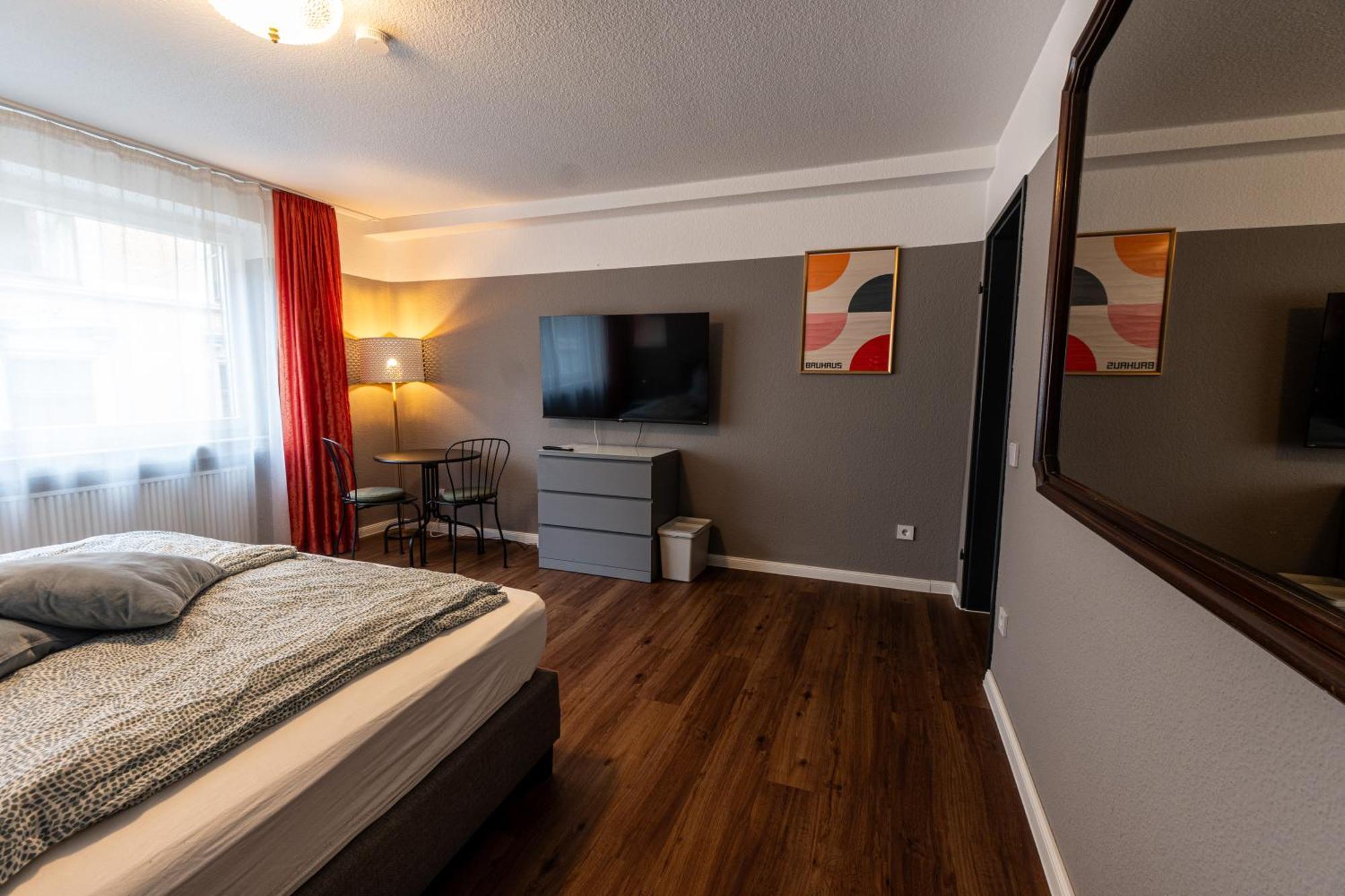 Hotel Ziegenhagen Köln Eksteriør bilde