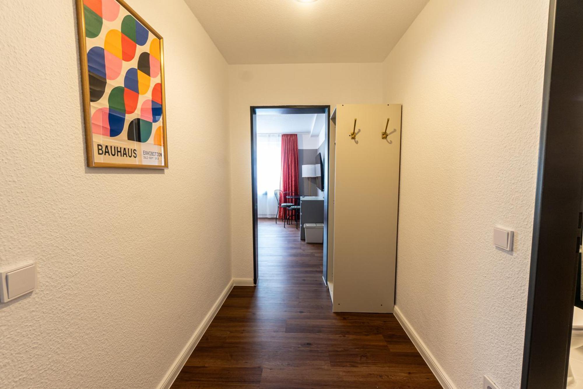 Hotel Ziegenhagen Köln Rom bilde