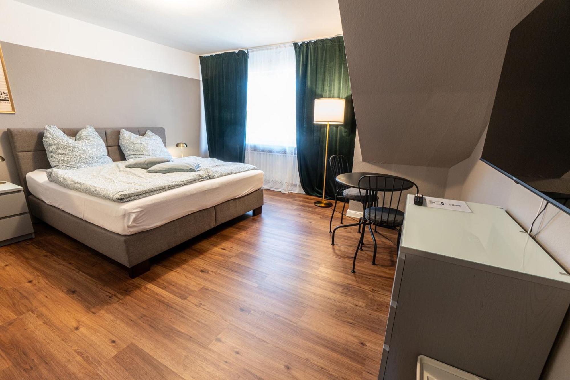 Hotel Ziegenhagen Köln Eksteriør bilde