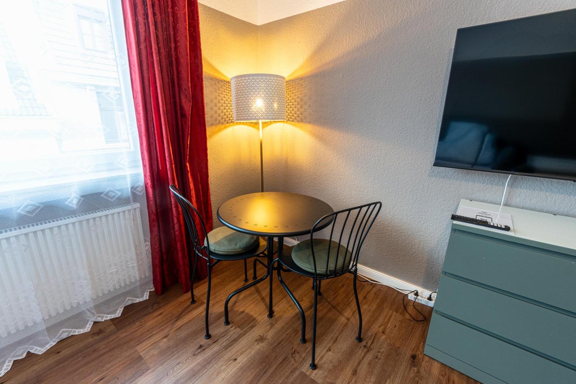 Hotel Ziegenhagen Köln Eksteriør bilde