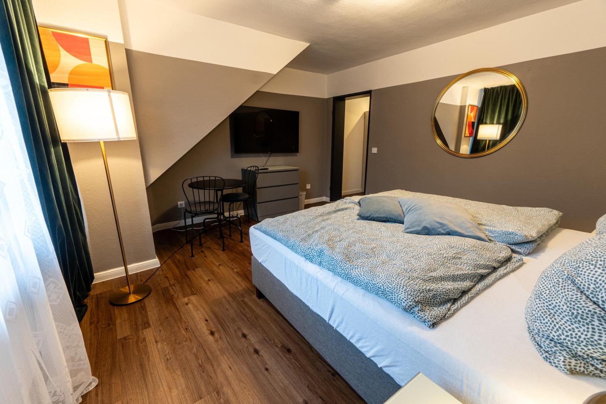 Hotel Ziegenhagen Köln Eksteriør bilde