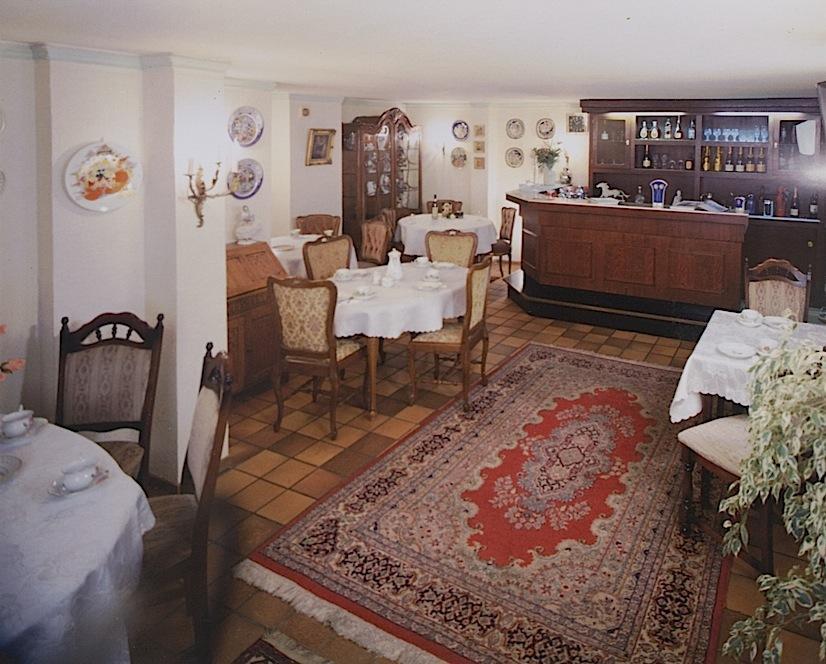 Hotel Ziegenhagen Köln Eksteriør bilde