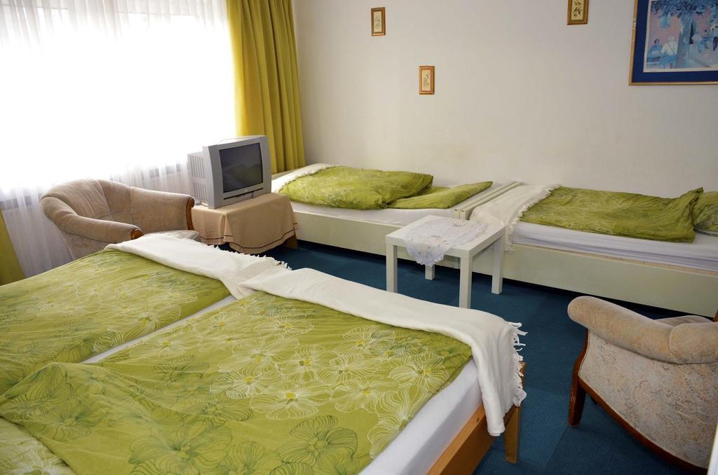 Hotel Ziegenhagen Köln Rom bilde